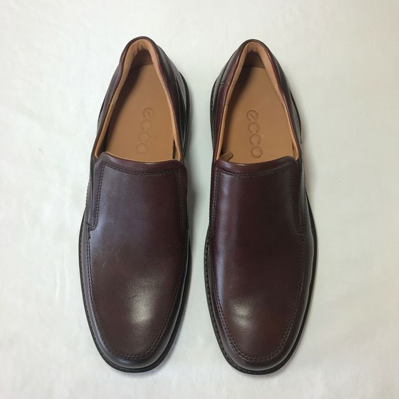 ecco holton slip on